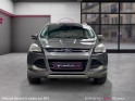 Ford kuga 2.0 tdci 115ch fap 4x2 titanium - attelage - garantie 12 mois occasion simplicicar brest simplicicar simplicibike...