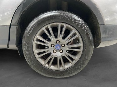 Ford kuga 2.0 tdci 115ch fap 4x2 titanium - attelage - garantie 12 mois occasion simplicicar brest simplicicar simplicibike...