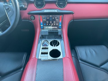 Karma revero  hybride 408ch sièges electriques et chauffants camera de recul garantie 12 mois occasion montpellier (34)...