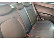 HYUNDAI d'occasion I10 1.2 UEFA EURO 2016 PLUS de 2018 Nice (06)﻿