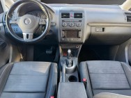 VOLKSWAGEN d'occasion TOURAN 1.6 TDI 105 BLUEMOTION MATCH de 2015