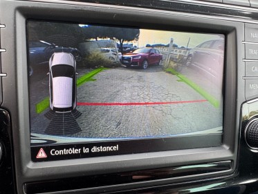 Volkswagen polo 1.4 tsi 150ch act gt dsg7 garantie 12 mois occasion montpellier (34) simplicicar simplicibike france