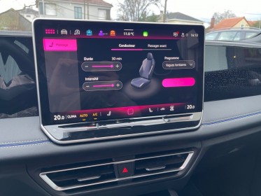 Volkswagen tiguaniii 1.5 etsi 16v dsg7 150cv r-line - garantie 2028 - caméra 360 - apple carplay - attelage occasion...