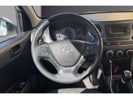 HYUNDAI d'occasion I10 1.2 UEFA EURO 2016 PLUS de 2018 Nice (06)﻿