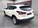 Nissan qashqai 2019 car play  garantie 12 mois occasion simplicicar la fleche simplicicar simplicibike france
