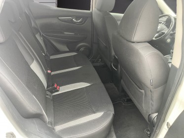 Nissan qashqai 2019 car play  garantie 12 mois occasion simplicicar la fleche simplicicar simplicibike france