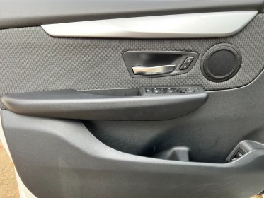 Bmw sÉrie 2 active tourer 216d 116ch business occasion simplicicar la fleche simplicicar simplicibike france