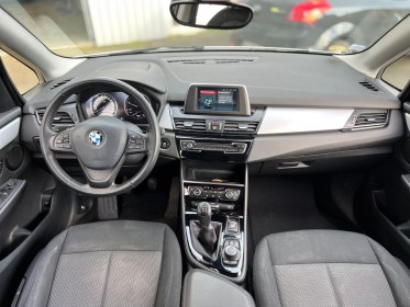 Bmw sÉrie 2 active tourer 216d 116ch business occasion simplicicar la fleche simplicicar simplicibike france