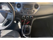 HYUNDAI d'occasion I10 1.2 UEFA EURO 2016 PLUS de 2018 Nice (06)﻿