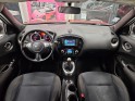 Nissan juke 1.6e 117 start/stop system connect edition garantie 12 mois occasion simplicicar amiens  simplicicar simplicibike...