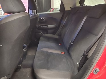 Nissan juke 1.6e 117 start/stop system connect edition garantie 12 mois occasion simplicicar amiens  simplicicar simplicibike...
