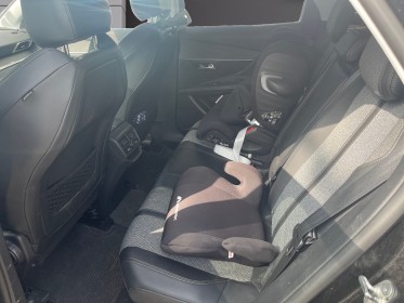 Peugeot 3008 1.2 ptech 130ch ss bvm6 allure occasion simplicicar la fleche simplicicar simplicibike france