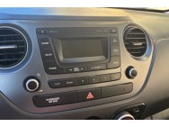 HYUNDAI d'occasion I10 1.2 UEFA EURO 2016 PLUS de 2018 Nice (06)﻿