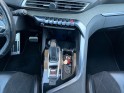 Peugeot 3008 2.0 bluehdi 180ch ss eat6 gt camera de recul - carplay - régulateur de vitesse - garantie 12 mois occasion...