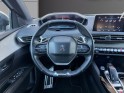 Peugeot 3008 2.0 bluehdi 180ch ss eat6 gt camera de recul - carplay - régulateur de vitesse - garantie 12 mois occasion...