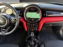 Mini mini jcw Édition 211 Éxemplaires Échappement jcw caméra de recul grand gps garantie 12 mois occasion simplicicar...