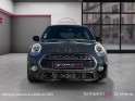 Mini mini jcw Édition 211 Éxemplaires Échappement jcw caméra de recul grand gps garantie 12 mois occasion simplicicar...