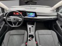 Volkswagen golf viii 1,5 etsi mild hybrid 130 style demarrage sans clé  carplay sièges ergo active chargeur induction......