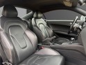 Audi tts coupe 2.0 tfsi 272 quattro s-tronic a bose sièges chauffants garantie 12 mois occasion simplicicar dijon...