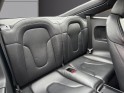 Audi tts coupe 2.0 tfsi 272 quattro s-tronic a bose sièges chauffants garantie 12 mois occasion simplicicar dijon...