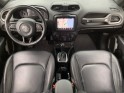 Jeep renegade 1.3 turbo t4 190 ch phev at6 4xe eawd 80th anniversary / garantie 12 mois occasion simplicicar perpignan ...