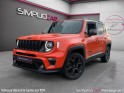 Jeep renegade 1.3 turbo t4 190 ch phev at6 4xe eawd 80th anniversary / garantie 12 mois occasion simplicicar perpignan ...