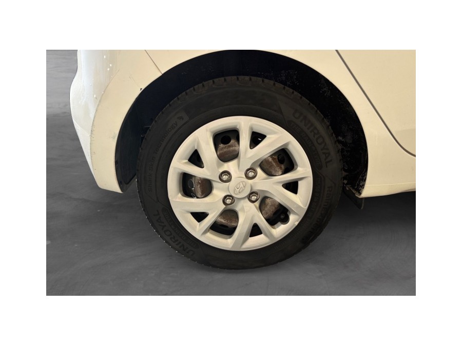 HYUNDAI d'occasion I10 1.2 UEFA EURO 2016 PLUS de 2018 Nice (06)﻿