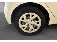 HYUNDAI d'occasion I10 1.2 UEFA EURO 2016 PLUS de 2018 Nice (06)﻿