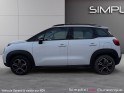 Citroen c3 aircross puretech 110 ss eat6 feel bluetooth feux av led start/stop garantie 12 mois occasion simplicicar...