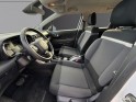 Citroen c3 aircross puretech 110 ss eat6 feel bluetooth feux av led start/stop garantie 12 mois occasion simplicicar...