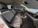 Citroen c3 aircross puretech 110 ss eat6 feel bluetooth feux av led start/stop garantie 12 mois occasion simplicicar...