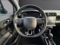Citroen c3 aircross puretech 110 ss eat6 feel bluetooth feux av led start/stop garantie 12 mois occasion simplicicar...