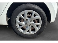 HYUNDAI d'occasion I10 1.2 UEFA EURO 2016 PLUS de 2018 Nice (06)﻿