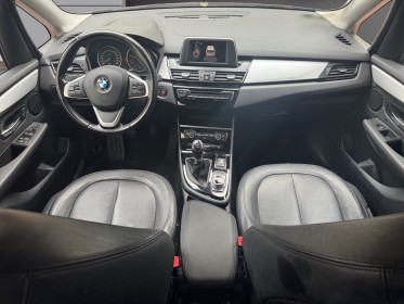 Bmw serie 2 active tourer f45 218d xdrive 150 ch business occasion simplicicar le raincy simplicicar simplicibike france