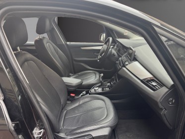 Bmw serie 2 active tourer f45 218d xdrive 150 ch business occasion simplicicar le raincy simplicicar simplicibike france