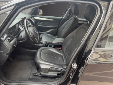 Bmw serie 2 active tourer f45 218d xdrive 150 ch business occasion simplicicar le raincy simplicicar simplicibike france