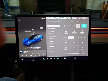 Tesla model 3 grande autonomie rwd garantie 12 mois occasion simplicicar villepinte simplicicar simplicibike france