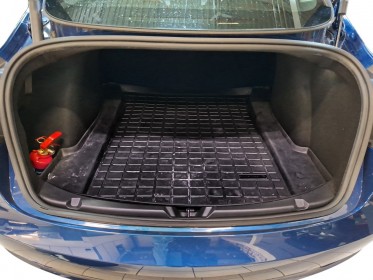 Tesla model 3 grande autonomie rwd garantie 12 mois occasion simplicicar villepinte simplicicar simplicibike france