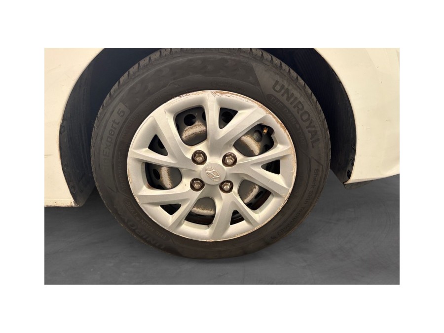 HYUNDAI d'occasion I10 1.2 UEFA EURO 2016 PLUS de 2018 Nice (06)﻿