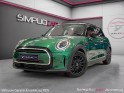 Mini mini cooper 3 portes f56 lci ii 136cv edition premium plus bva7/ garantie 12 mois/revision mini faite 01/2026 occasion...