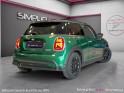 Mini mini cooper 3 portes f56 lci ii 136cv edition premium plus bva7/ garantie 12 mois/revision mini faite 01/2026 occasion...