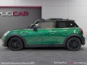 Mini mini cooper 3 portes f56 lci ii 136cv edition premium plus bva7/ garantie 12 mois/revision mini faite 01/2026 occasion...