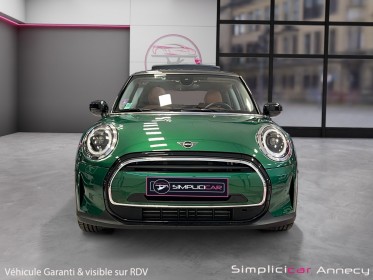 Mini mini cooper 3 portes f56 lci ii 136cv edition premium plus bva7/ garantie 12 mois/revision mini faite 01/2026 occasion...