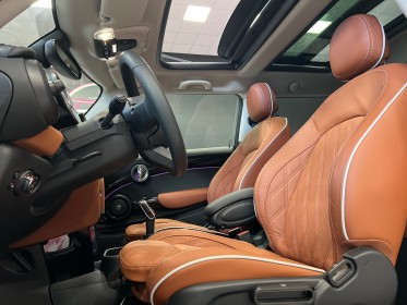 Mini mini cooper 3 portes f56 lci ii 136cv edition premium plus bva7/ garantie 12 mois/revision mini faite 01/2026 occasion...