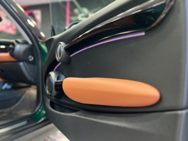 Mini mini cooper 3 portes f56 lci ii 136cv edition premium plus bva7/ garantie 12 mois/revision mini faite 01/2026 occasion...