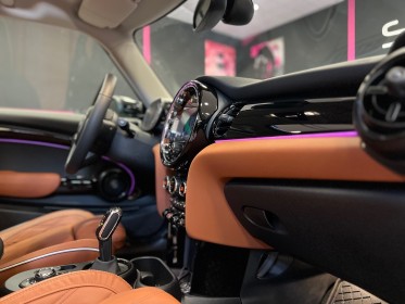 Mini mini cooper 3 portes f56 lci ii 136cv edition premium plus bva7/ garantie 12 mois/revision mini faite 01/2026 occasion...