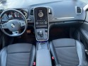 Renault grand scenic iv blue dci 120 edc intens  7 places suivi constructeur aucun frais a prevoir occasion simplicicar lille...