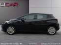 Nissan micra 2017 climatisation/carplay/moteur a chaine/garantie 12 À 48 mois occasion simplicicar salon de provence...