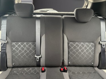 Nissan micra 2017 climatisation/carplay/moteur a chaine/garantie 12 À 48 mois occasion simplicicar salon de provence...