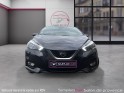 Nissan micra 2017 climatisation/carplay/moteur a chaine/garantie 12 À 48 mois occasion simplicicar salon de provence...
